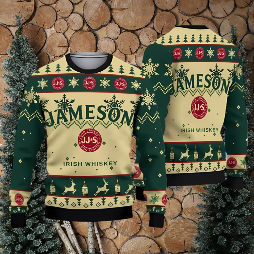 Jameson sweater discount