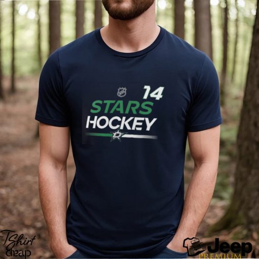 Jamie Benn Dallas Stars T Shirt