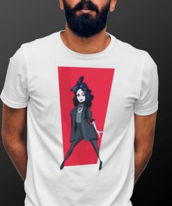 Janet Jackson Nasty Shirt