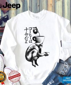 Japanese Bootleg art shirt