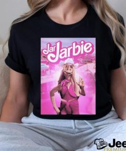 Jar Jarbie Tee Shirt