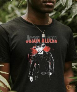 Jason Aldean Rock N’ Roll Cowboy Tour 2023 Shirt