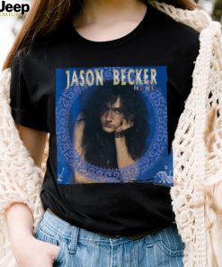 Jason Becker Cacophony Concerto shirt