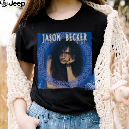 Jason Becker Cacophony Concerto shirt