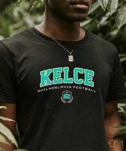 Jason Kelce 62 Philadelphia Football Shirt