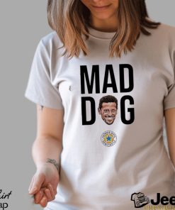 Jason Mad Dog Tindall Shirt