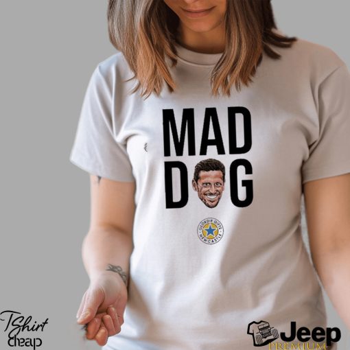 Jason Mad Dog Tindall Shirt