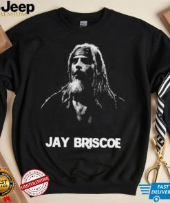 Jay Briscoe Jamin Pugh Shirt