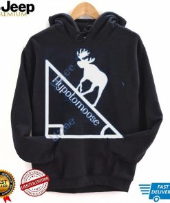 Jay Wamsted Hypotomoose Unisex Sweatshirt