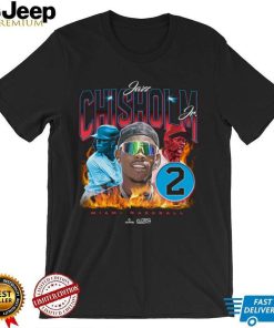 Jazz Chisholm Retro ’90s shirt