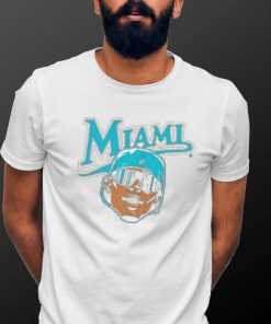 Jazz Chisholm Swag Head Shirt