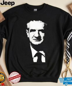 Jean Lassalle shirt