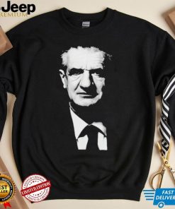 Jean lassalle shirt