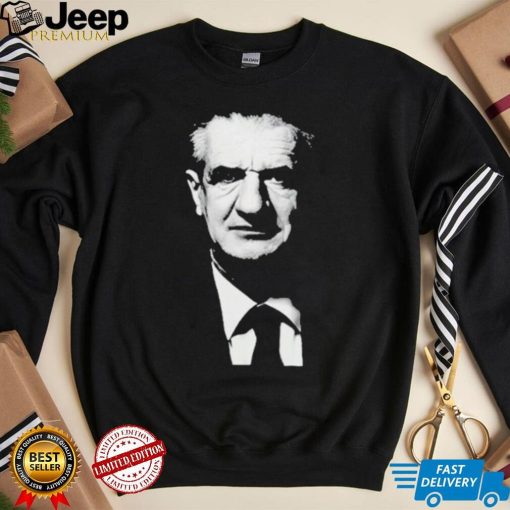 Jean lassalle shirt