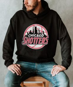 Jeezy Merch Chicago Shottas Shirt