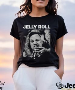 Jelly Roll Addiction Kills Short Sleeve Men Shirt