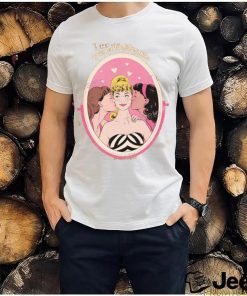 Jenifer This Barbie Likes Girls Tees Jeniferrprince