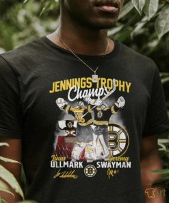 Jennings trophy champs shirt