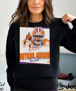 Jeremiah Trotter Jr 2023 Butkus Award Finalist Shirt