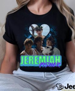 Jeremiah shirt