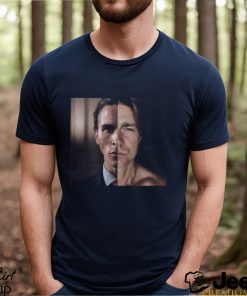 Jeremy Fragrance Compared With Young Christian Bale Shirt