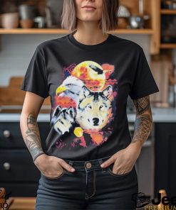 Jerzees Animal Graphic T shirt