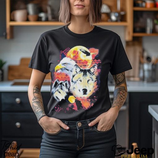 Jerzees Animal Graphic T shirt