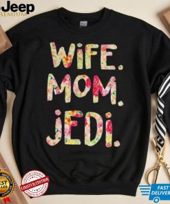 Jesse Cox Wife Mom Jedi Limited shirt