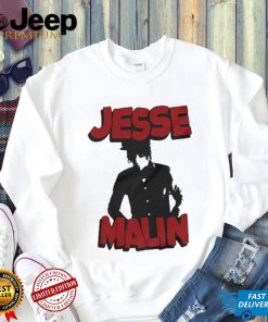 Jesse malin benefit T shirts