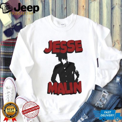 Jesse malin benefit T shirts