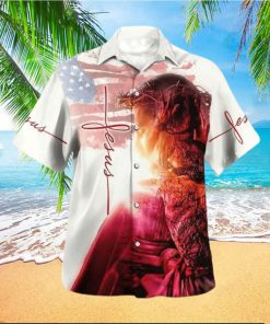 Jesus Hawaiian Shirts For Men And Women – Gifts For Christians