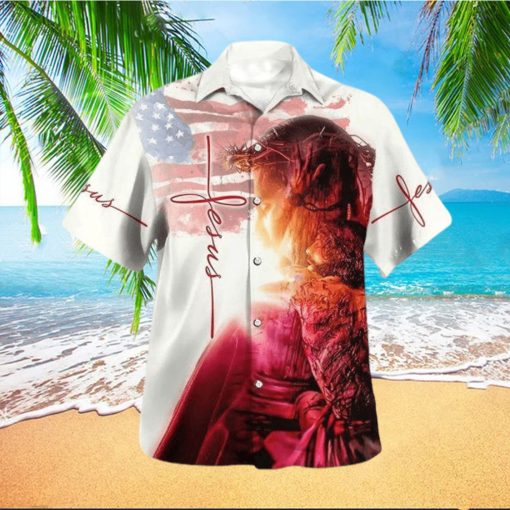 Jesus Hawaiian Shirts For Men And Women – Gifts For Christians