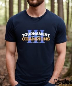 Jet Tila Tournament Of Champions Shirt