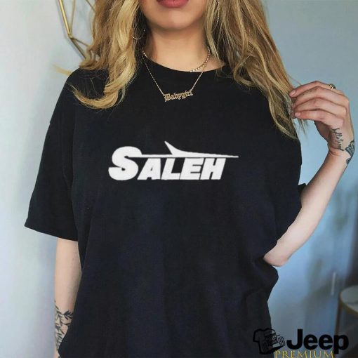 Jetlife Shop Saleh Jet Shirt