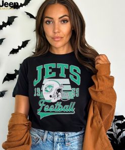 Jets Football Clayton Aaron Rodgers Football 90s Shirt