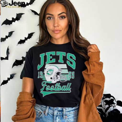 Jets Football Clayton Aaron Rodgers Football 90s Shirt