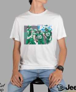 Jets needed this win more than they needed a better draft pick T shirt