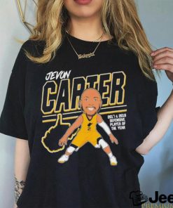 Jevon carter legends T shirt