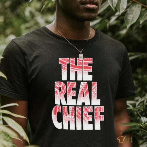 Jey uso black the real chief T shirts