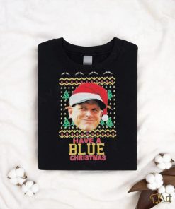 Jim Harbaugh Jim Harbaugh Christmas T Shirt