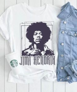 Jimi Hendrix, T shirt