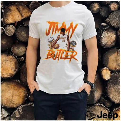 Jimmy Butler Shirt Basketball shirt Best Classic 90s Graphic Tee Miami Heat shirt