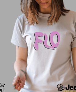 Jimmyoutsold Flo T Shirt