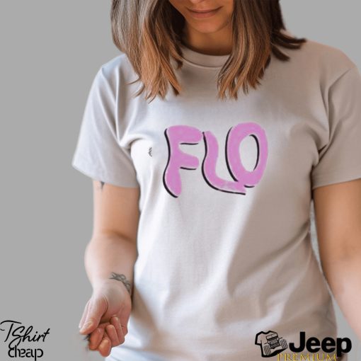 Jimmyoutsold Flo T Shirt