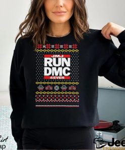 Run dmc outlet christmas sweater