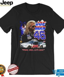 Joe Biden #46 – Shirts