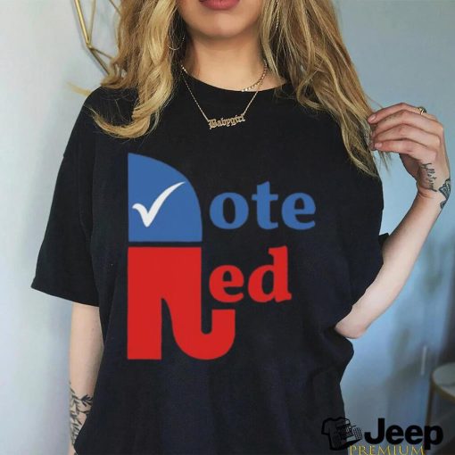 Joe Biden vote red 2024 shirt