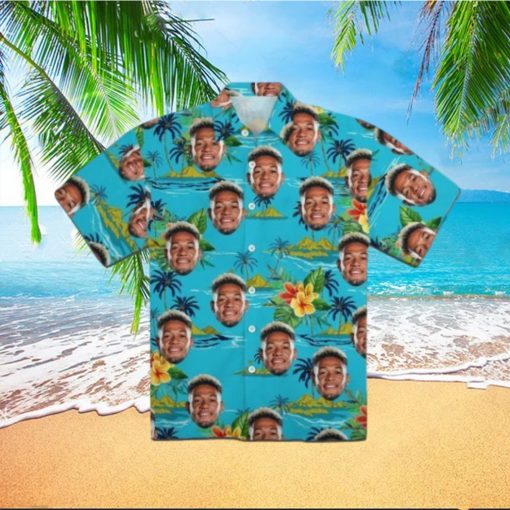 Joelinton Hawaiian Shirt And Shorts Newcastle United Aloha Shirts Joelinton Seleção Brazil X Soccer Player Button Up Shirt Joelinton Fc 24 Shirt Joelinton Fifa 23 NEW