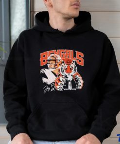 Joey B Cincinnati Bengals Super Bowl Unisex T Shirt