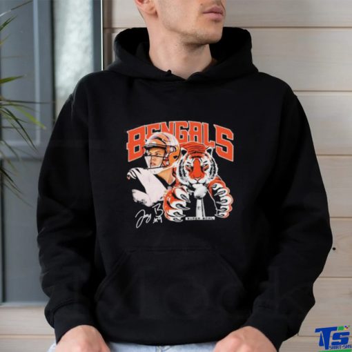 Joey B Cincinnati Bengals Super Bowl Unisex T Shirt